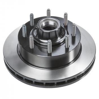 Wagner Brake BD125645E Wagner Brake BD125645E product image 3 of 3