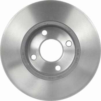 Wagner Brake BD125652 Wagner Brake BD125652 product image 2 of 2