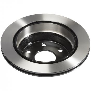 Wagner Brake BD125655E - Disc Brake Rotor Wagner Brake BD125655E Disc Brake Rotor product image 1 of 3