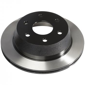 Wagner Brake BD125655E - Disc Brake Rotor Wagner Brake BD125655E Disc Brake Rotor product image 3 of 3