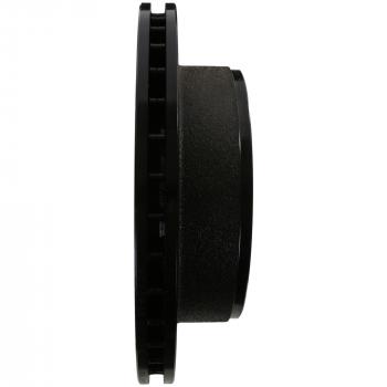 Wagner Brake BD125656E Disc Brake Rotor product image 1 of 2