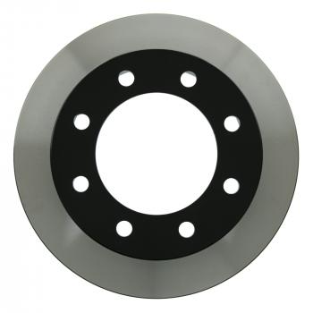 Wagner Brake BD125660E Disc Brake Rotor product image 2 of 3