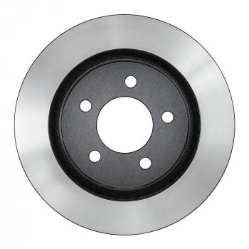 Wagner Brake BD125676E  product image 2 of 3