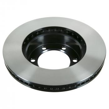 Wagner Brake BD125679E - Disc Brake Rotor Wagner Brake BD125679E Disc Brake Rotor product image 1 of 3