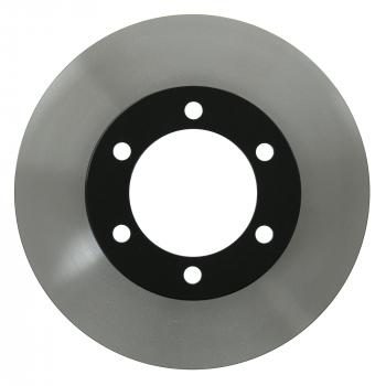 Wagner Brake BD125679E - Disc Brake Rotor Wagner Brake BD125679E Disc Brake Rotor product image 2 of 3