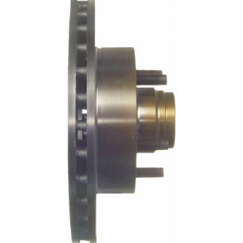 Wagner Brake BD125683  product image 1 of 2