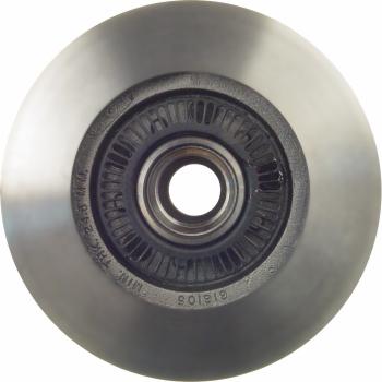 Wagner Brake BD125683  product image 2 of 2