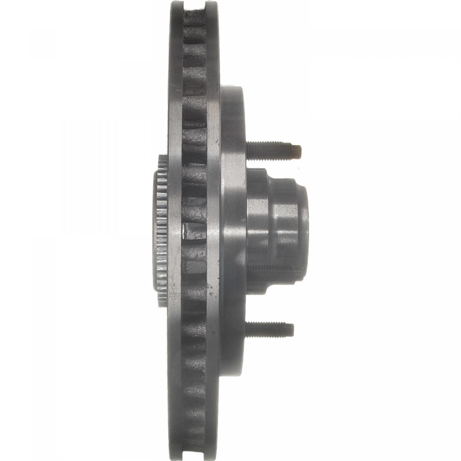 Wagner Brake BD125689 - Disc Brake Rotor and Hub Assembly Wagner Brake BD125689 Disc Brake Rotor and Hub Assembly product image 1 of 2