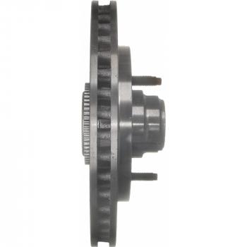Wagner Brake BD125689 product image