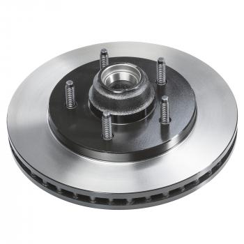 Wagner Brake BD125689E  product image 3 of 3