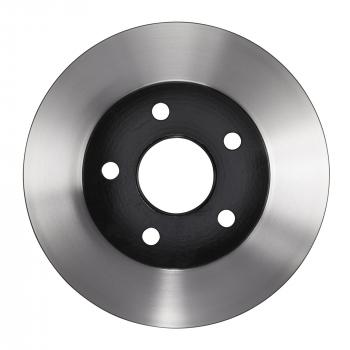 Wagner Brake BD125693E Disc Brake Rotor product image 2 of 3