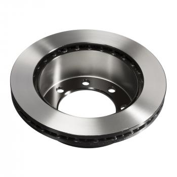 Wagner Brake BD125694E Disc Brake Rotor product image 1 of 4