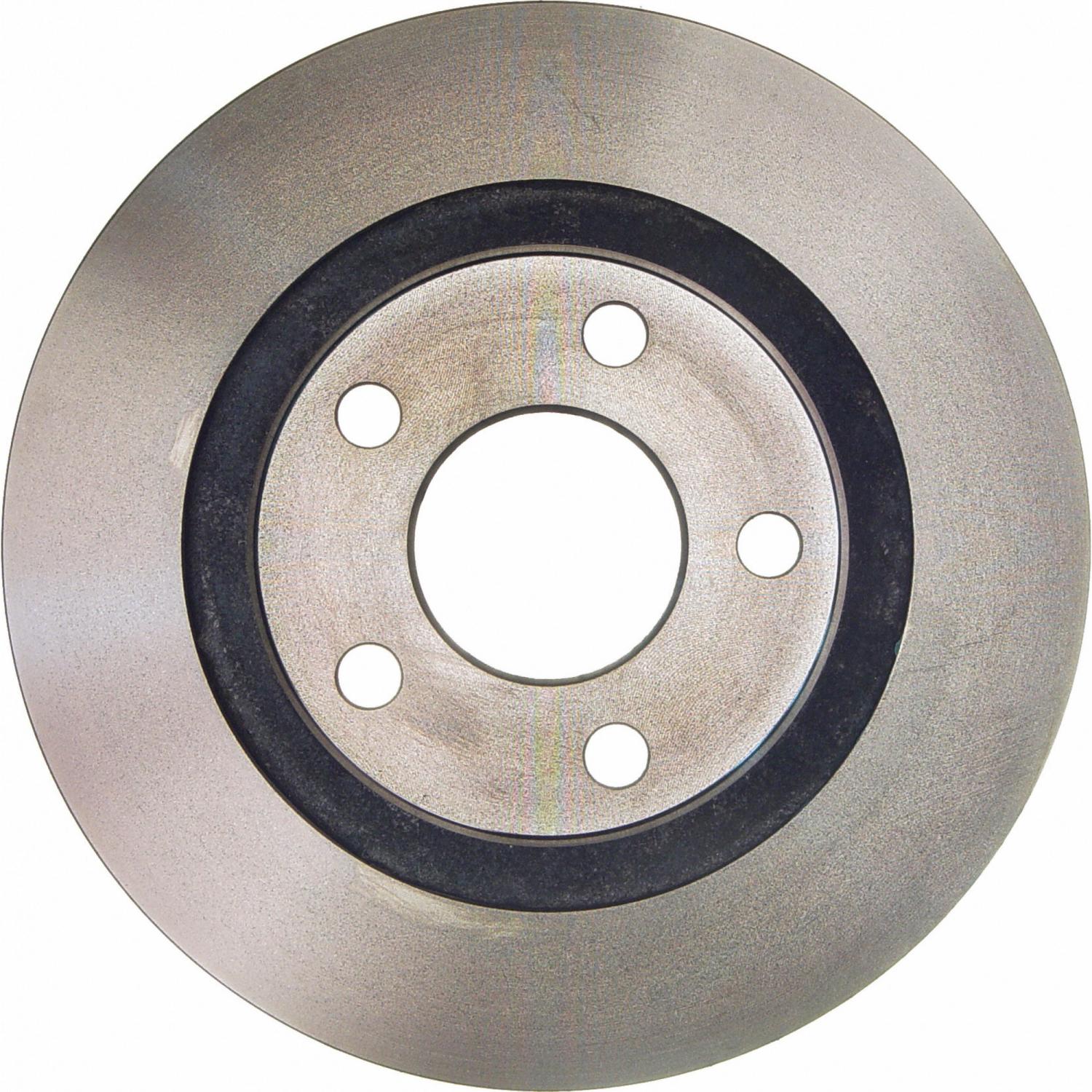 Wagner Brake BD125702  product image 2 of 2