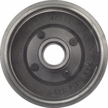 Wagner Brake BD125704  product image 2 of 2