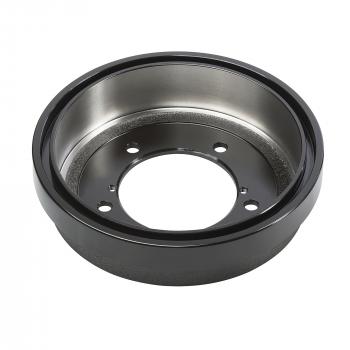 Wagner Brake BD125705E Brake Drum product image 1 of 3