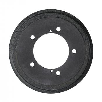 Wagner Brake BD125705E Brake Drum product image 2 of 3