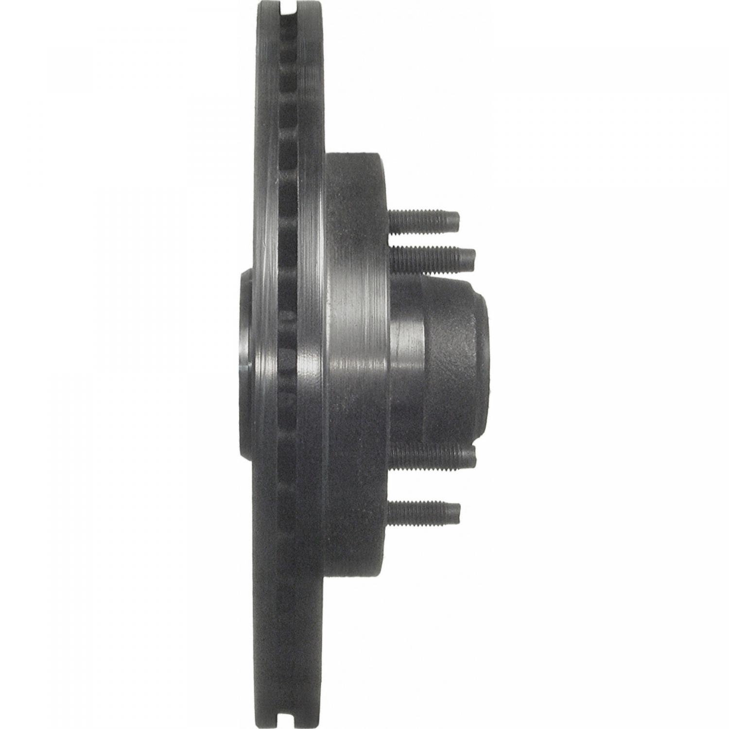 Wagner Brake BD125712 - Disc Brake Rotor and Hub Assembly Wagner Brake BD125712 Disc Brake Rotor and Hub Assembly product image 1 of 2