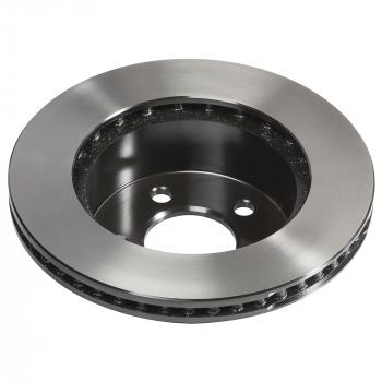 Wagner Brake BD125716E Disc Brake Rotor product image 1 of 3