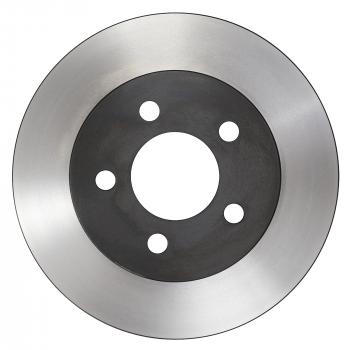 Wagner Brake BD125716E Disc Brake Rotor product image 2 of 3