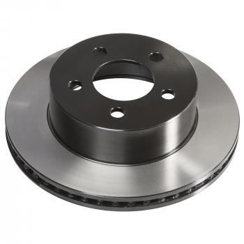 Wagner Brake BD125716E Disc Brake Rotor product image 3 of 3