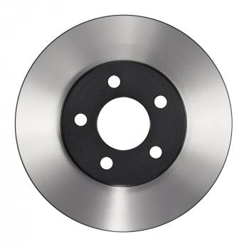 Wagner Brake BD125719E Disc Brake Rotor product image 2 of 3