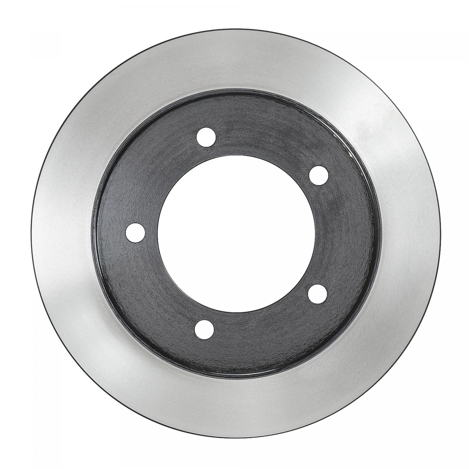 Wagner Brake BD125722E  product image 2 of 3