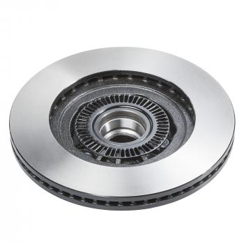 Wagner Brake BD125726E  product image 1 of 3