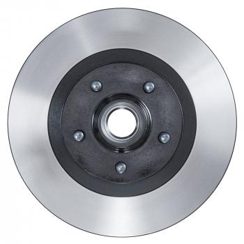 Wagner Brake BD125726E  product image 2 of 3