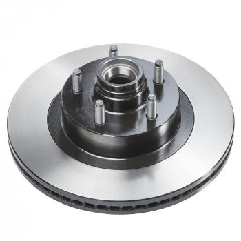 Wagner Brake BD125726E  product image 3 of 3