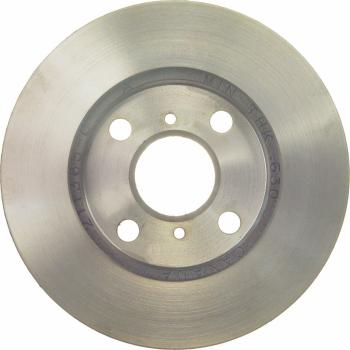 Wagner Brake BD125730  product image 2 of 2