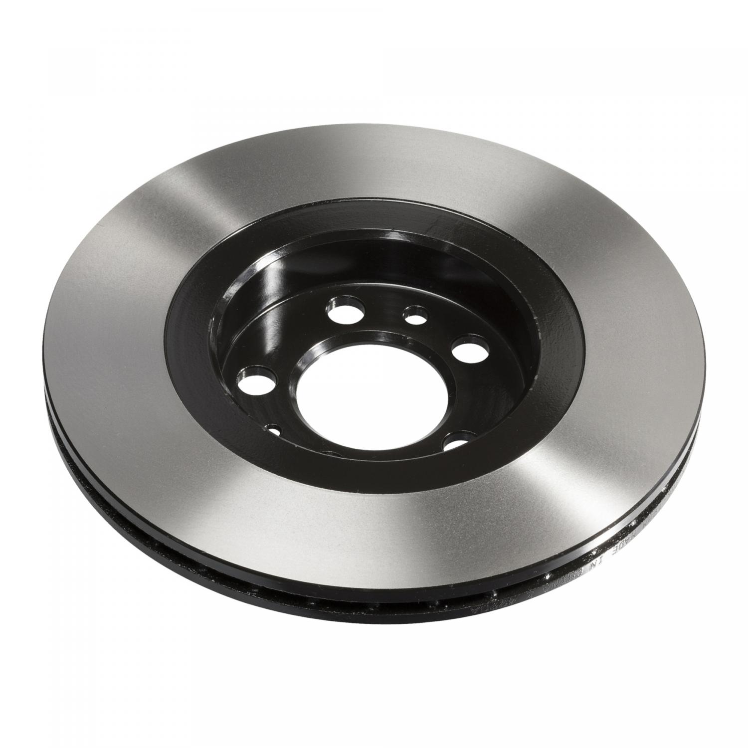 Wagner Brake BD125740E - Disc Brake Rotor Wagner Brake BD125740E Disc Brake Rotor product image 1 of 3