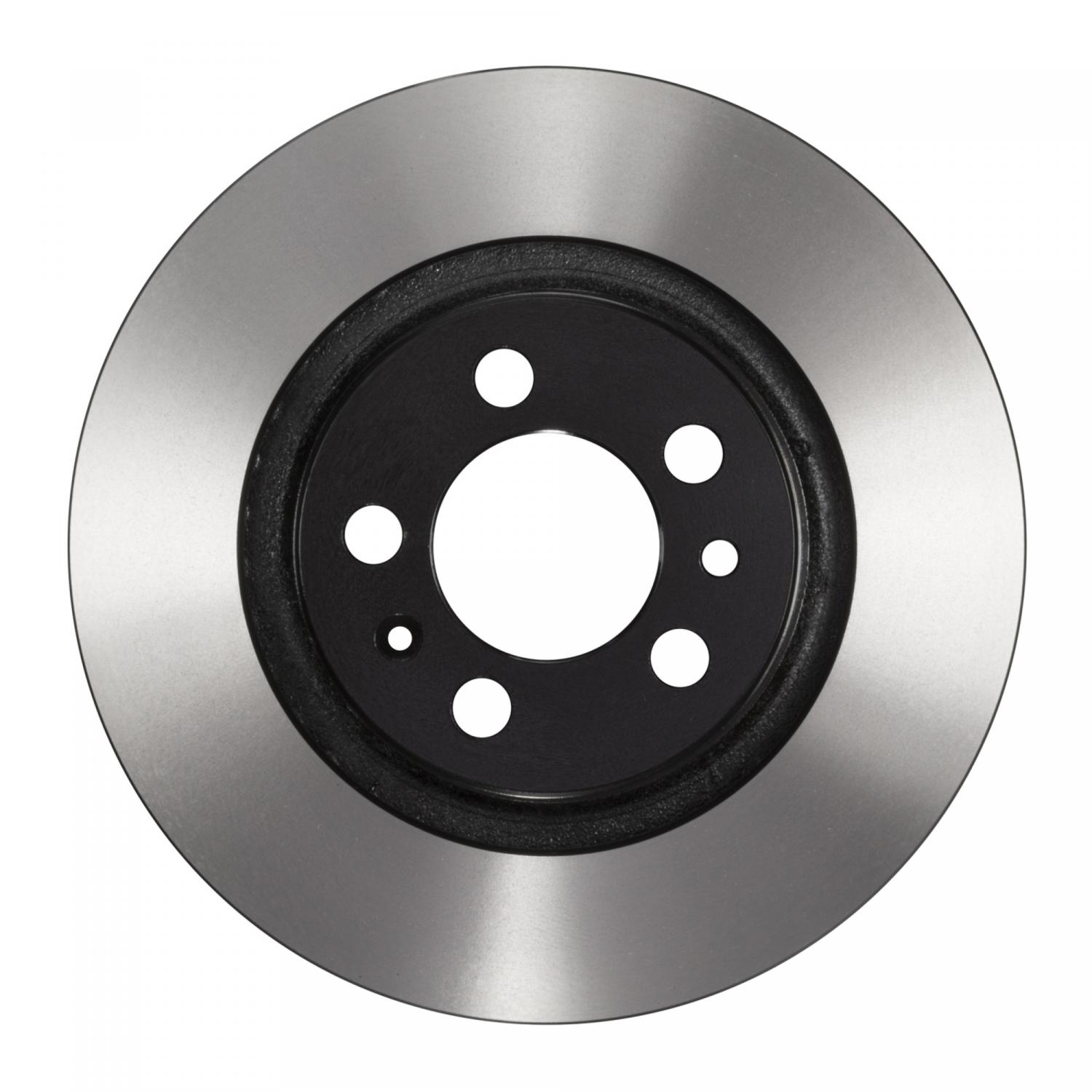 Wagner Brake BD125740E - Disc Brake Rotor Wagner Brake BD125740E Disc Brake Rotor product image 2 of 3