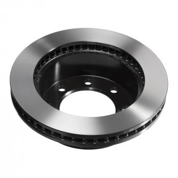 Wagner Brake BD125745E Wagner Brake BD125745E product image 1 of 3