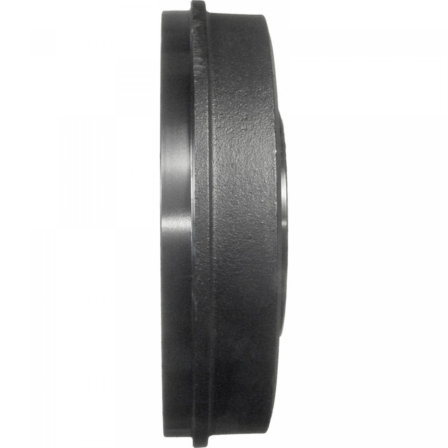 Wagner Brake BD125754 Brake Drum product image 1 of 2