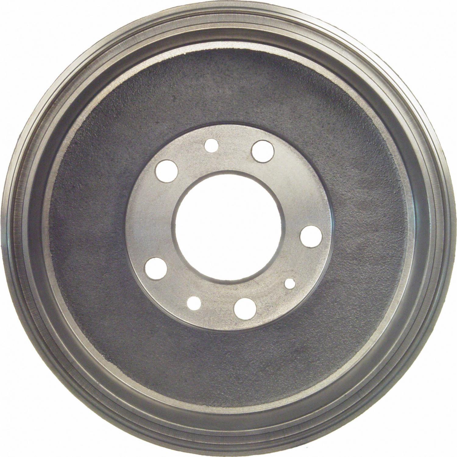 Wagner Brake BD125754 Brake Drum product image 2 of 2