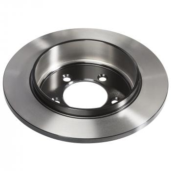 Wagner Brake BD125759E - Disc Brake Rotor Wagner Brake BD125759E Disc Brake Rotor product image 1 of 3