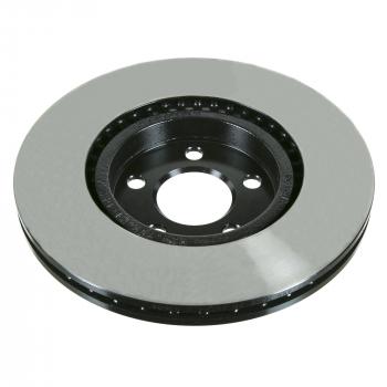 Wagner Brake BD125762E Disc Brake Rotor product image 1 of 3