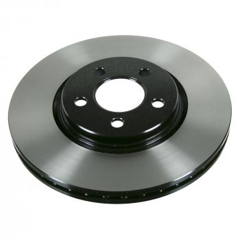 Wagner Brake BD125762E Disc Brake Rotor product image 3 of 3