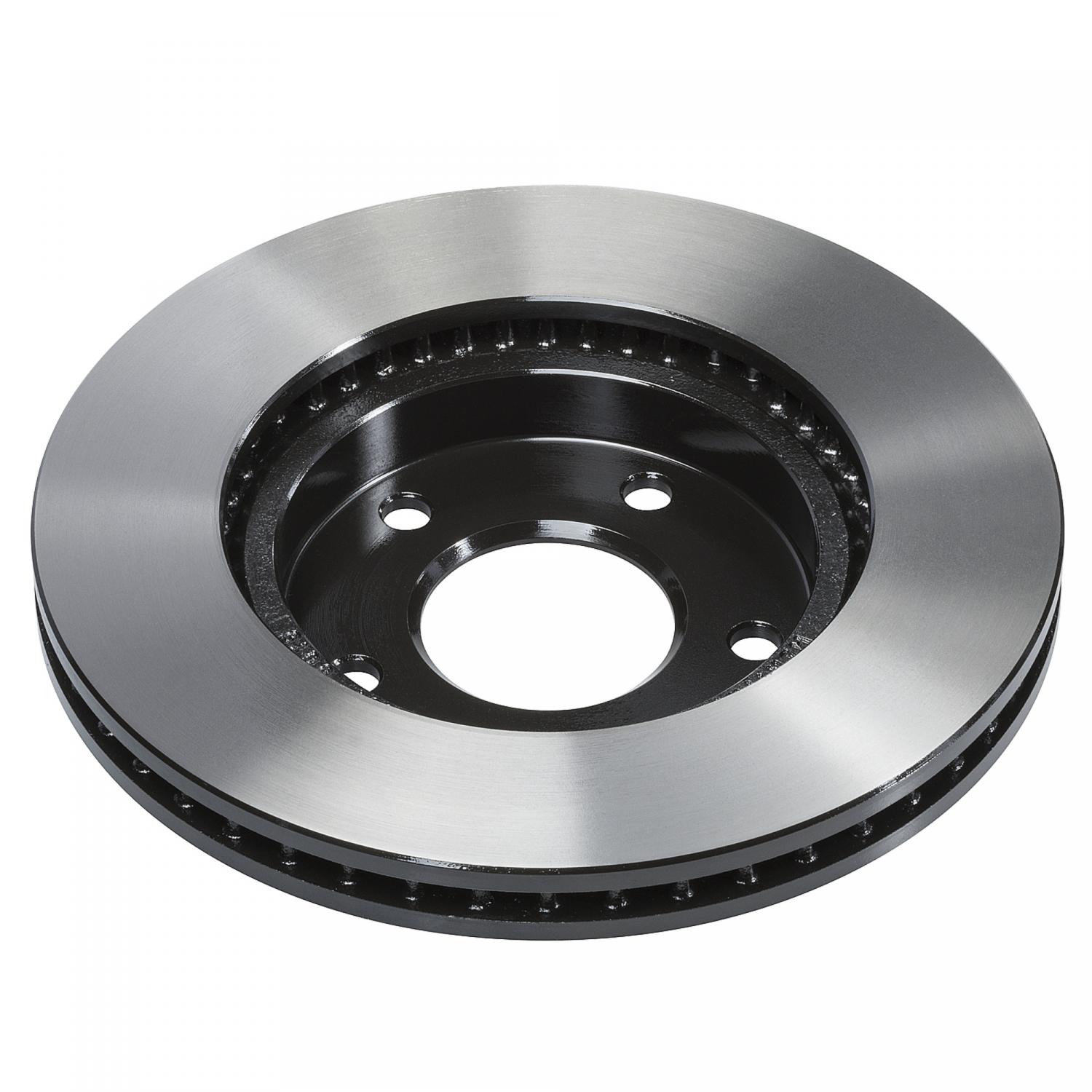 Wagner Brake BD125764E - Disc Brake Rotor Wagner Brake BD125764E Disc Brake Rotor product image 1 of 3