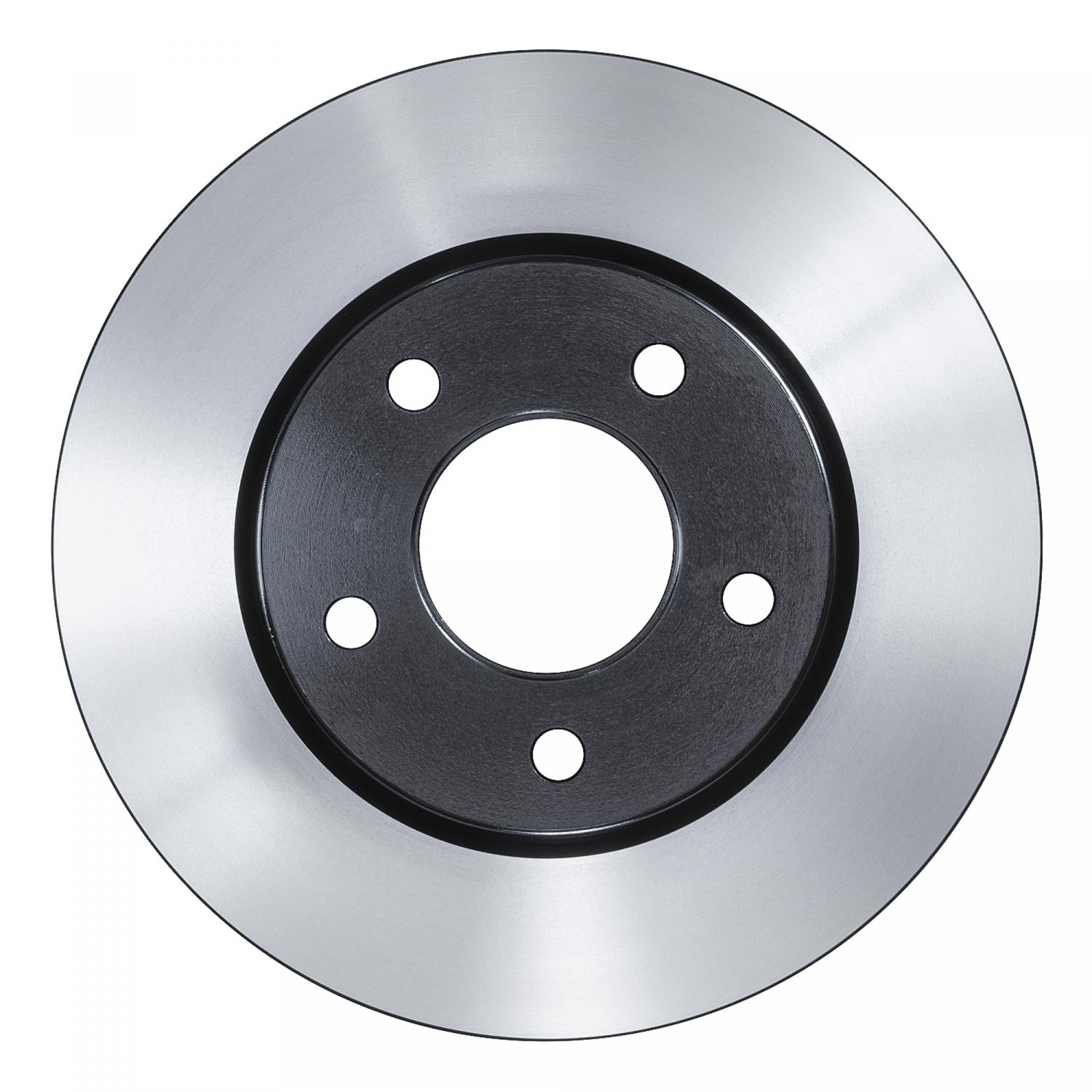 Wagner Brake BD125764E - Disc Brake Rotor Wagner Brake BD125764E Disc Brake Rotor product image 2 of 3