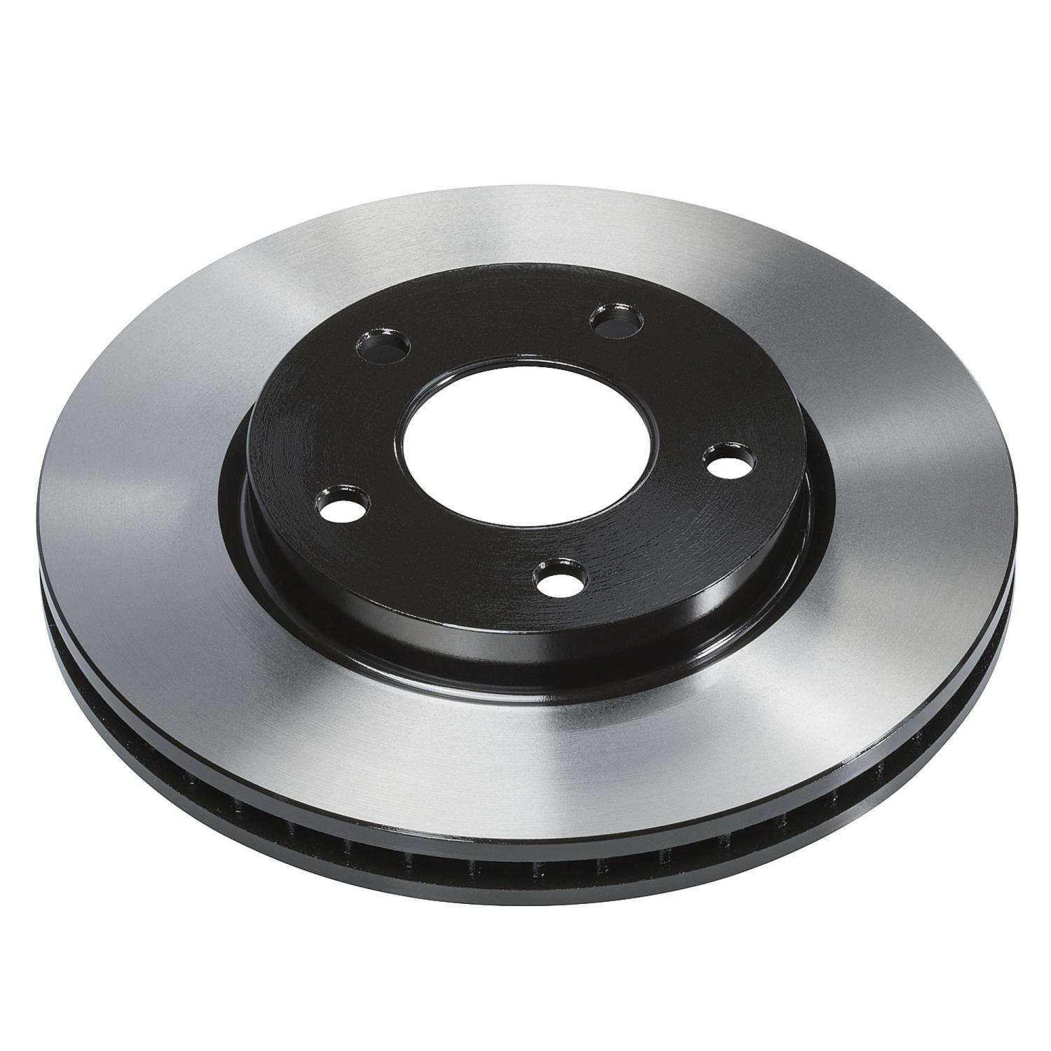 Wagner Brake BD125764E - Disc Brake Rotor Wagner Brake BD125764E Disc Brake Rotor product image 3 of 3