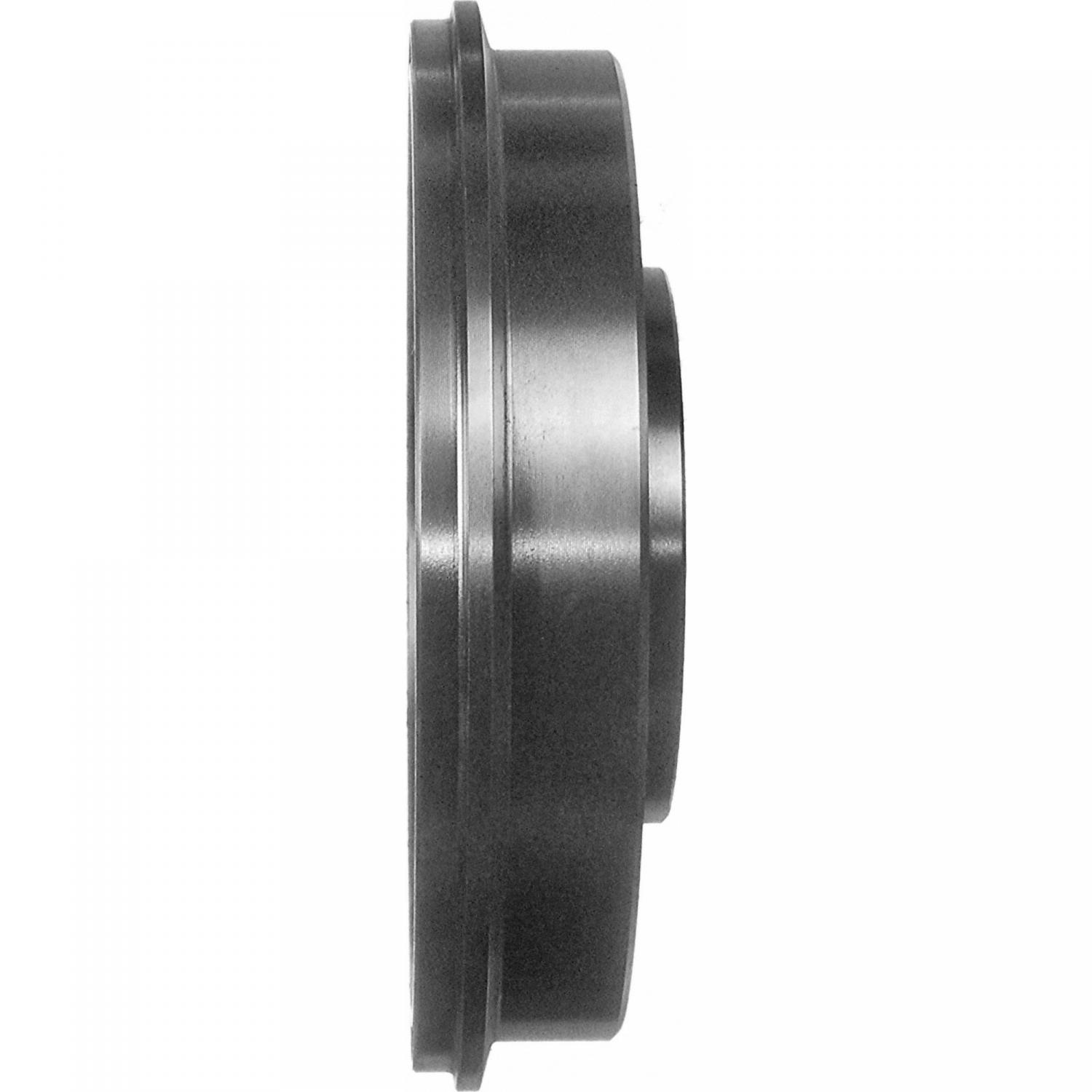 Wagner Brake BD125767 - Brake Drum Wagner Brake BD125767 Brake Drum product image 1 of 2