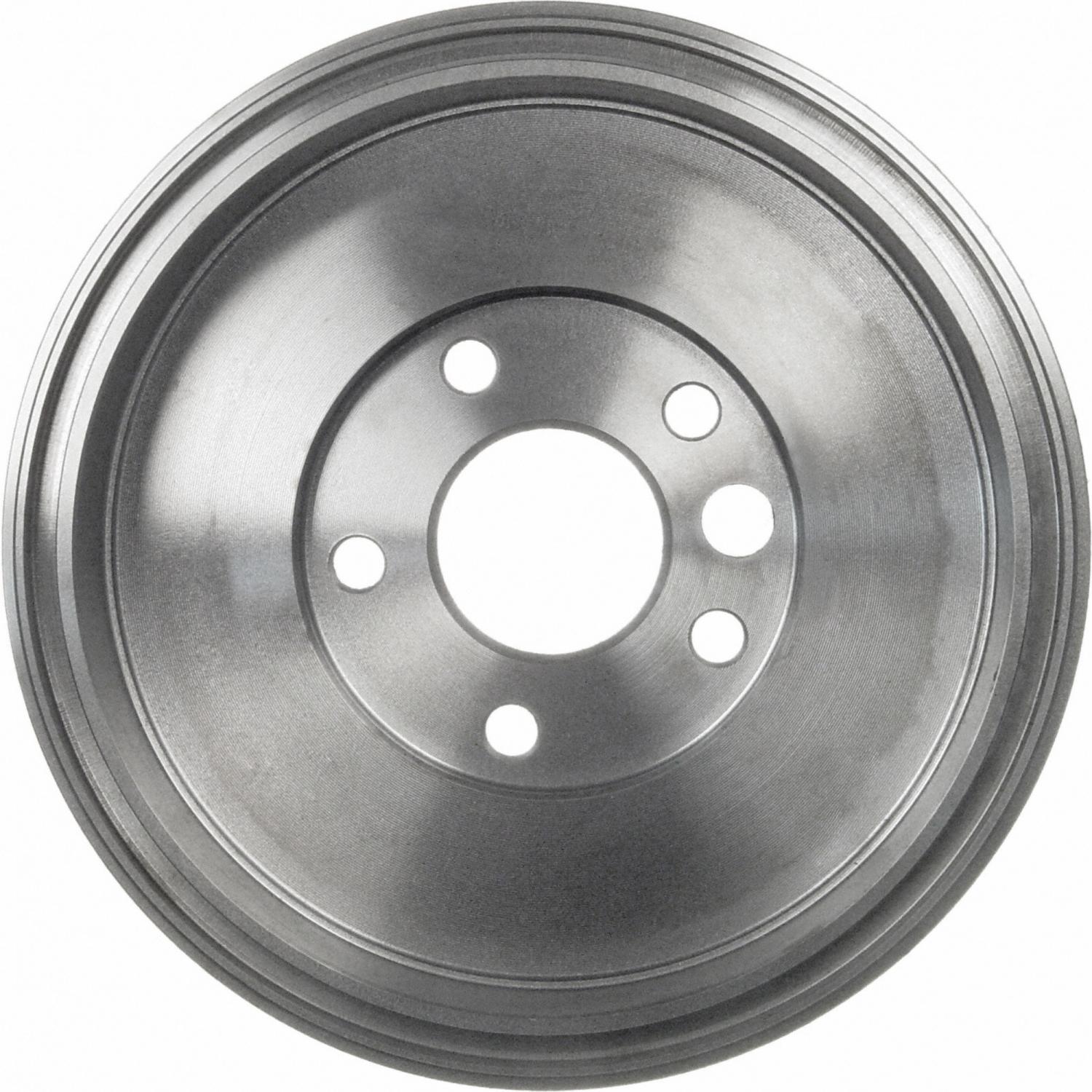 Wagner Brake BD125767 - Brake Drum Wagner Brake BD125767 Brake Drum product image 2 of 2