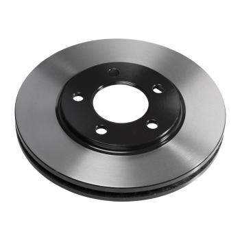 Wagner Brake BD125768E Disc Brake Rotor product image 3 of 3