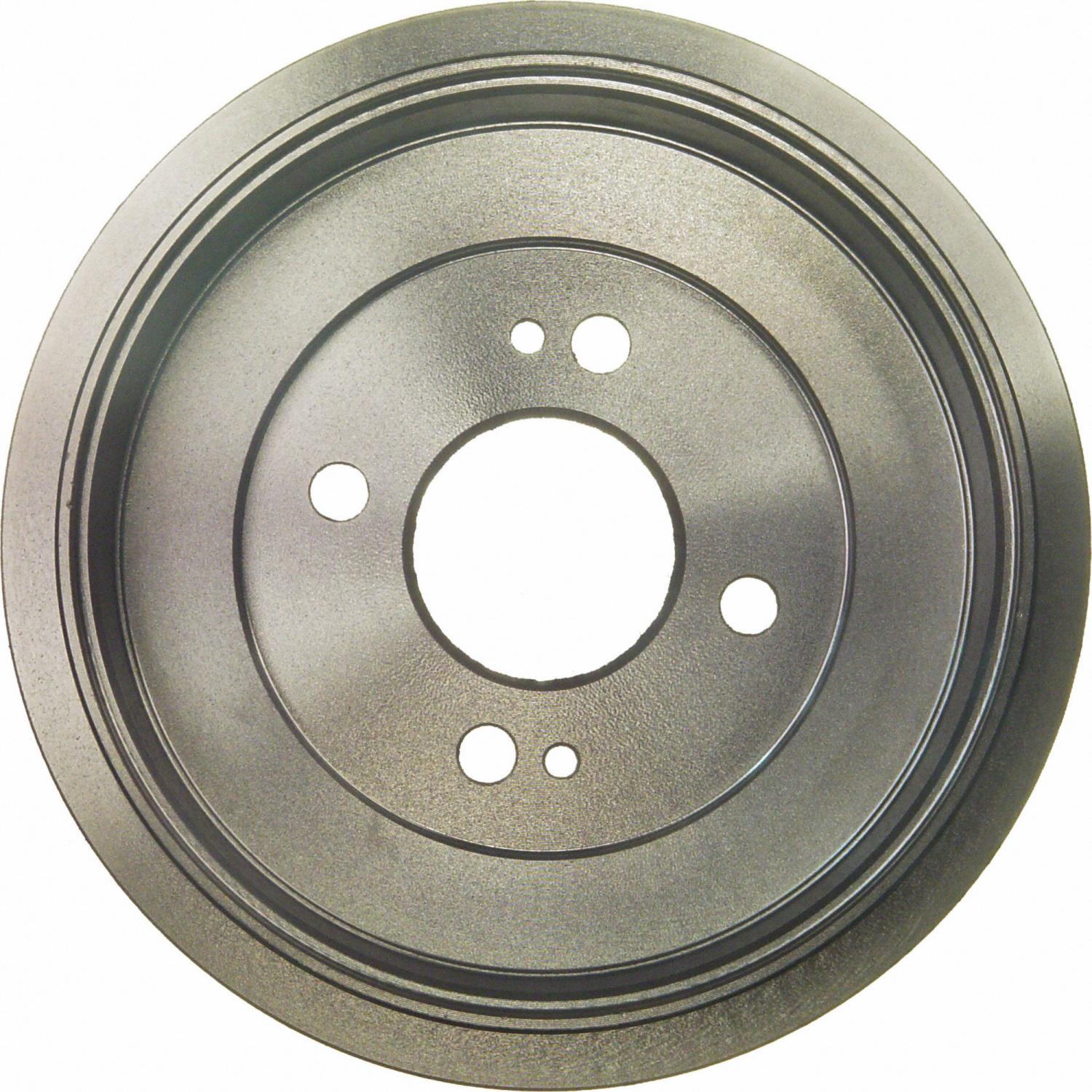 Wagner Brake BD125769 - Brake Drum Wagner Brake BD125769 Brake Drum product image 2 of 2
