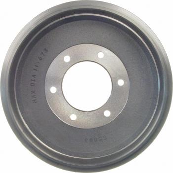 Wagner Brake BD125771  product image 2 of 2