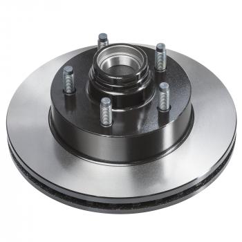 Wagner Brake BD125777E - Disc Brake Rotor and Hub Assembly Wagner Brake BD125777E Disc Brake Rotor and Hub Assembly product image 3 of 3
