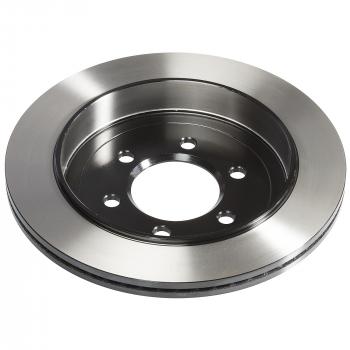 Wagner Brake BD125781E - Disc Brake Rotor Wagner Brake BD125781E Disc Brake Rotor product image 1 of 3