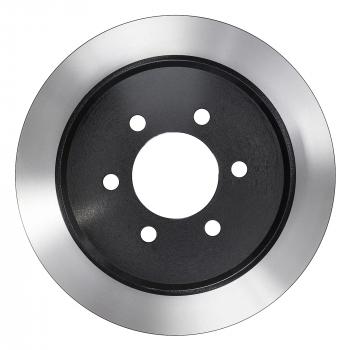 Wagner Brake BD125781E - Disc Brake Rotor Wagner Brake BD125781E Disc Brake Rotor product image 2 of 3