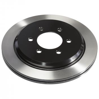 Wagner Brake BD125781E - Disc Brake Rotor Wagner Brake BD125781E Disc Brake Rotor product image 3 of 3